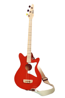 Guitare enfant 3 cordes - Shiver Kids
