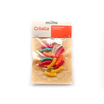 ASSORTIMENT DE TUBES EN ACRYLI