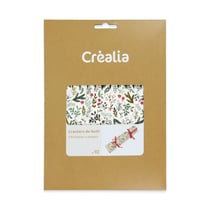 Crackers de Noël x10 - 14,5 x Ø4 cm - Créalia