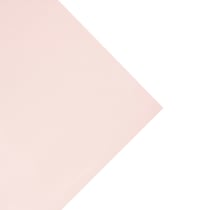 Flex thermocollant pour tissu stretch - Quartz rosé - 30 x 60 cm - Créalia