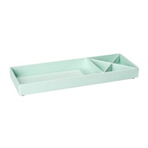 Organisateur Vert menthe - Cultura