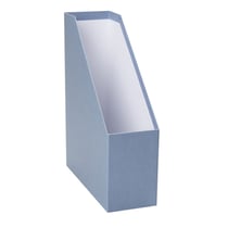 Porte Revues Bleu - Cultura