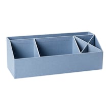Organisateur bureau Bleu - Cultura