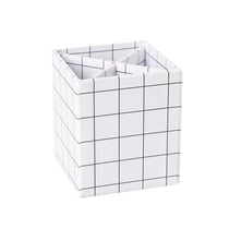 Pot à crayons Grid - Cultura