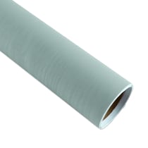 Feuille de vinyle permanent Créalia - Aspect bois sauge - 30 x 90 cm