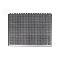 Tapis de coupe autocicatrisant - 90 x 60 cm - Créalia