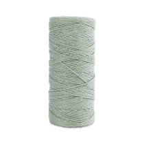 Ficelle Sauge – 100 m – Collection Pâques – Créalia