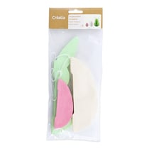 Suspensions en papier x 3 – Collection Pâques – Créalia