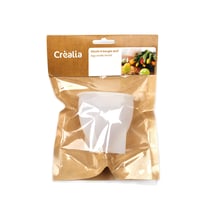 Moule à bougie œuf - Collection Pâques - Créalia