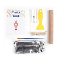Coffret modelage - Collection Pâques - Créalia