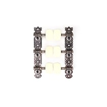 Mécaniques 3G3D Classique - Shiver