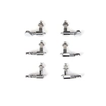 Mécaniques 3G3D Folk - Shiver