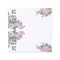 Marque – places x 12 – 8 x 4 cm – collection mariage « Rustic wedding » - Créalia