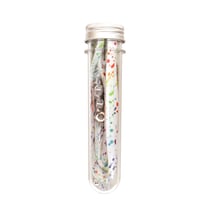 Set de lacets décoration basket Créalia – Motif tacheté