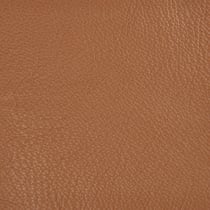 Cuir de vachette - 21 x 29,7 cm - Fauve - Créalia