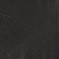 Cuir de vachette - 21 x 29,7 cm - Noir - Créalia