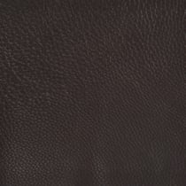 Cuir de vachette - 21 x 29,7 cm - Chocolat - Créalia
