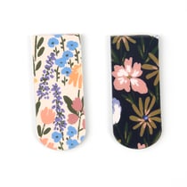 Marque-pages magnétiques x 2 –Full Flowers – Cultura