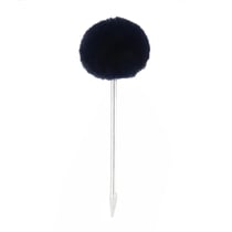 Stylo pompon – 7 cm – Full Flowers – Cultura