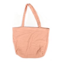 Tote bag gaz de coton 50 x 35 cm - Créalia