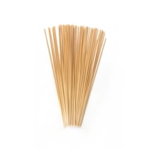 Pailles de blé pour marqueterie 40g  - Naturel - Créalia