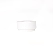 Support en céramique 3,5 cm x Ø 8 cm - Créalia