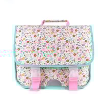 Cartable Cultura - Liberty Pop - 2 compartiments