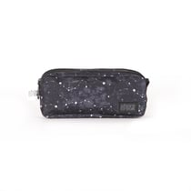 Trousse rectangulaire 2 compartiments Cultura - Constellation