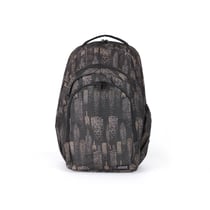 Sac à dos Cultura - Street Lights - 3 compartiments