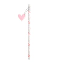 Crayon à papier - Xoxo love - Cultura
