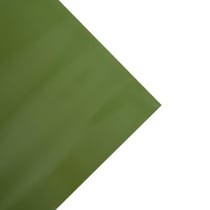 Flex thermocollant - Kaki finition velours - 30 x 60 cm - Créalia