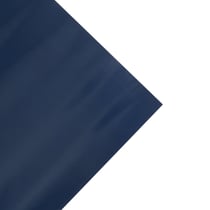 Flex thermocollant fin - Noir finition velours - 30 x 60 cm - Créalia