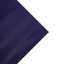 Flex thermocollant - Bleu Marine finition velours - 30 x 60 cm - Créalia