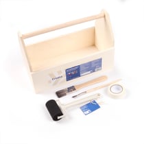 Coffret décoration et rénovation - Créalia