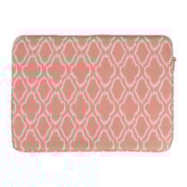 Housse ordinateur - 15 pouces - Pink graphic - Cultura