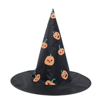 Chapeau sortilège - Halloween - Créalia Enfant