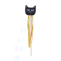 Baguette magique chat - Halloween - Créalia Enfant