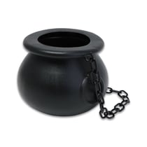 Chaudron à bonbons - Créalia Enfant