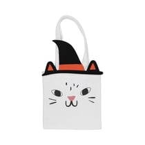 Tote bag Halloween - Créalia Enfant