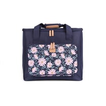 Sac de transport pour machine à coudre - Créalia