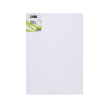 Châssis - toile classique 100% coton Monali - 20M / 73 x 50 cm