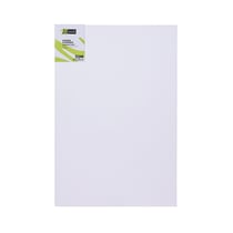 Châssis - toile classique 100% coton Monali - 25M / 81 x 54 cm