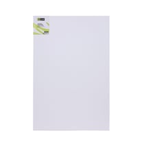 Châssis - toile classique 100% coton Monali - 40M / 100 x 65 cm