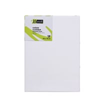 Châssis - toile classique 100% coton Monali - 1F / 22 x 16 cm