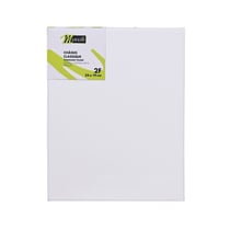 Châssis - toile classique 100% coton Monali - 2F / 24 x 19 cm