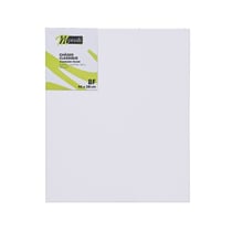Châssis - toile classique 100% coton Monali - 8F / 46 x 38 cm