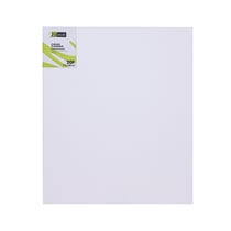 Châssis - toile classique 100% coton Monali - 20F / 73 x 60 cm