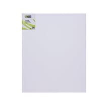 Châssis - toile classique 100% coton Monali - 25F / 81 x 65 cm