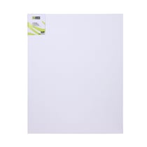 Châssis - toile classique 100% coton Monali - 30F / 92 x 73 cm