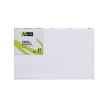 Châssis - toile classique 100% coton Monali - 1P / 22 x 14 cm